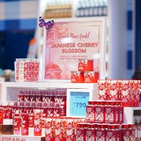 Press Release - Bath & Body Works opens its second store in Hyderabad 