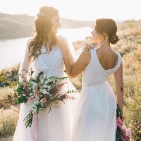 As same sex marriage is finally legal in Switzerland