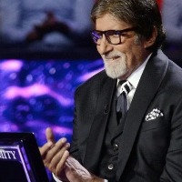 Amitabh Bachchan says he shoots 14 hours a day after recovering from Covid 19