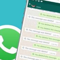 WhatsApp is working on Kept messages feature
