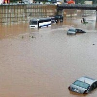 IMD issues rain allert for five days as Bengaluru still in flood grip