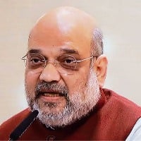 Andhra MP's PA arrested for breaching HM Amit Shah security