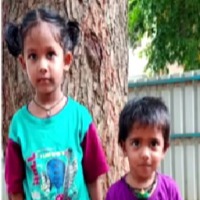 Loan app harassment: CM Jagan enquires about kids of couple ended lives