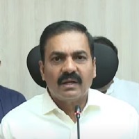 AP govt urged RBI to bifurcate DCCBs from 13 to 26: Minister Kakani