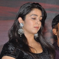 Charmme Kaur says RIP for rumors