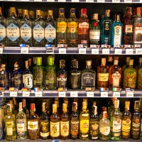 Two days liquor sales halt in Hyderabad 