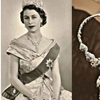 Queen Elizabeth II: This is Hyderabad Nizam's wedding gift to Queen Elizabeth!