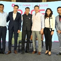 Credai and Venture Catalysts come together to form a $100mn Proptech Fund.
