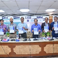 EESL launches 5-star rated ceiling fans with brushless DC (BLDC) technology in India, after the success of its pilot programme