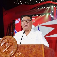 Kim Jong Un declared North Korea a nuclear nation