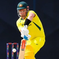 Australia Star Cricketer Aaron Finch Announces Retirement From ODIs