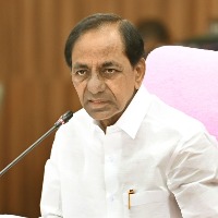 KCR considering 3 names for national party
