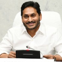 ap cm ys jagan tour in kuppam on 22end of this month