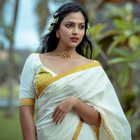 Amala Paul: Sensational comments on Tollywood; shares her journey with media 