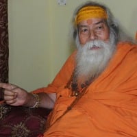 Dwaraka Sankaracharya Swamy Swaroopananda Saraswati is no more