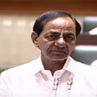 Modi govt issued gazette to install meters for pump sets at farm wells: KCR