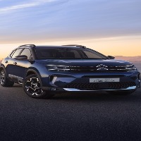  New Citroën C5 Aircross SUV launched in India