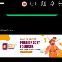 Swiggy launches “Swiggy Skills Academy” for the Learning & Development of Delivery Executives and their Children