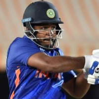 Sanju Samson should have been considered for Indias T20 World Cup squad says Danish Kaneria