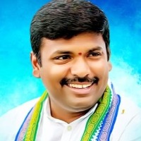 ap minister gudivada amarnath comments onamaravati farmers yatra