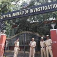 cbi arrests ysrcp counsellor maruthi reddy in derogatory comments on judges
