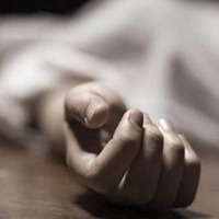 Madanapalle: Newly married man found dead on first night bed