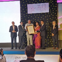 Union Bank of India wins BML MUNJAL Awards for Business Excellence through Learning & Development