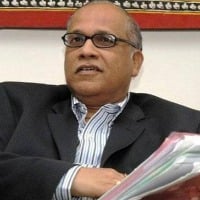 Goa ex CM Digambar Kamat he joined BJP with consent from god