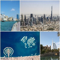Dubai ranks 23rd on the wealthiest cities' list with 13 billionaires, 68,000 millionaires