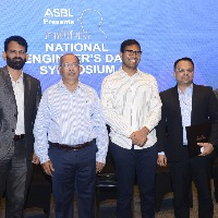 ASBL organizes ‘National Engineer’s Day Symposium’