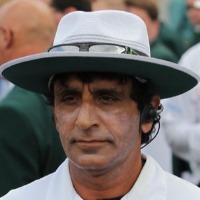 Former Pakistan umpire Asad Rauf passes away 