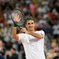 Roger Federer announces retirement from Tennis