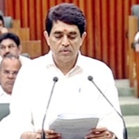 Steel industry suffered with Covid says Buggan in AP Assembly