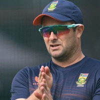 SA former wicket keeper Mark Boucher appointed as Mumbai Indians head coach
