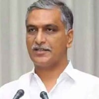 Harish Rao fires on opposition