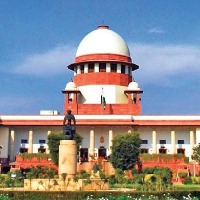 AP govt files petition in Supreme Court challenging HC verdict on Amaravati capital