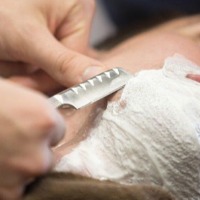 Barber and customer tiff turns violent both die 