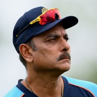 I dont want to be coach again says Ravi Shastri