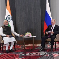 US Media praises Modi for telling Putin this not the era of war