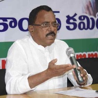 Congress faults Sangareddy Collector for describing KCR as ‘Abhinava Ambedkar’ 