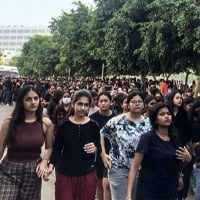 3 held over Chandigarh University leaked videos