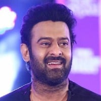 Prabhas going to his native place after one decade
