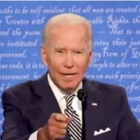 US president Biden says if any attack happened on Taiwan America comes to defend the island nation