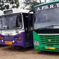 APSRTC to run 1,081 ‘Dasara’ special buses; no additional fare
