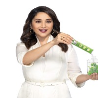 Godrej Magic handwash ropes in Madhuri Dixit as brand ambassador