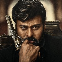 Netflix owns Chiranjeevi God Father movie rights for Rs 57 Cr