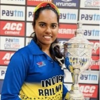 India squad for ACC Womens T20 Championship announced
