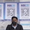 PayCM Posters In Bengaluru Target Chief Minister Bommai