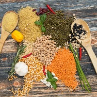 5 ways to make sure you receive enough nutrition from pulses