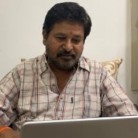 Director N Shankar responds on RRR did not select for Oscars